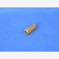 Festo silencer, brass, 3/8